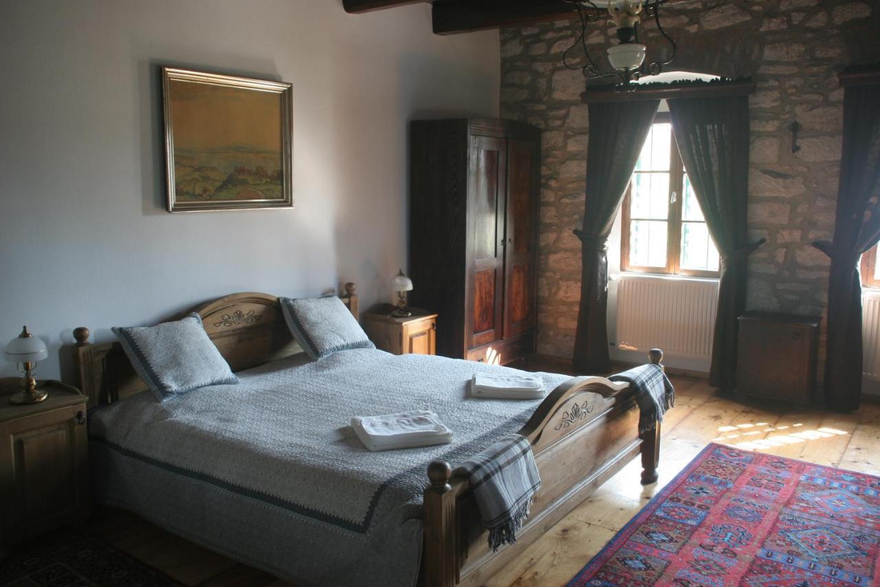 Ferienwohnung Cziroka Vendeghaz Tolcsva Exterior foto