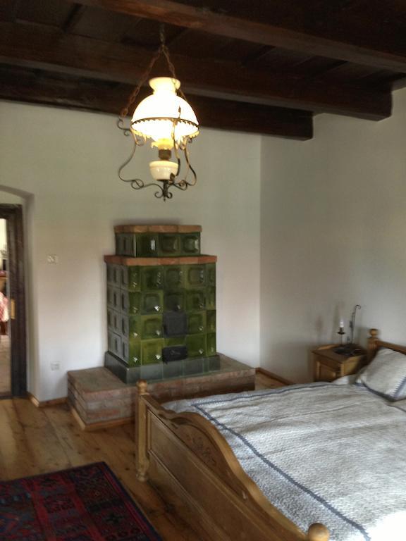 Ferienwohnung Cziroka Vendeghaz Tolcsva Zimmer foto