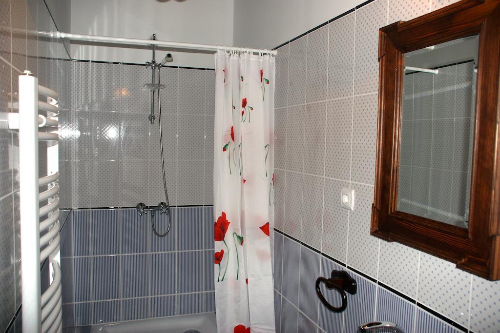 Ferienwohnung Cziroka Vendeghaz Tolcsva Zimmer foto