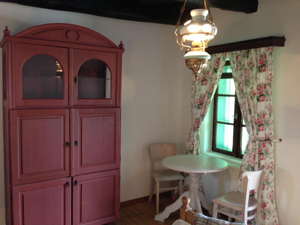 Ferienwohnung Cziroka Vendeghaz Tolcsva Zimmer foto