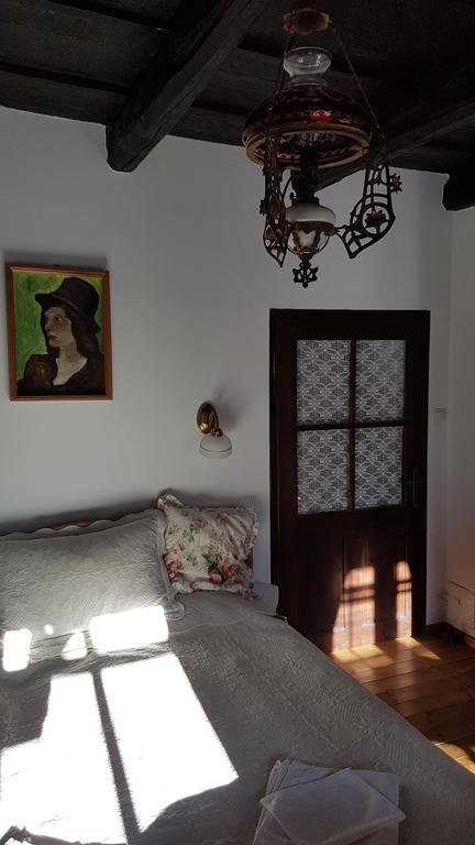 Ferienwohnung Cziroka Vendeghaz Tolcsva Exterior foto